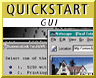 Start a Managing Session - GUI Interface
